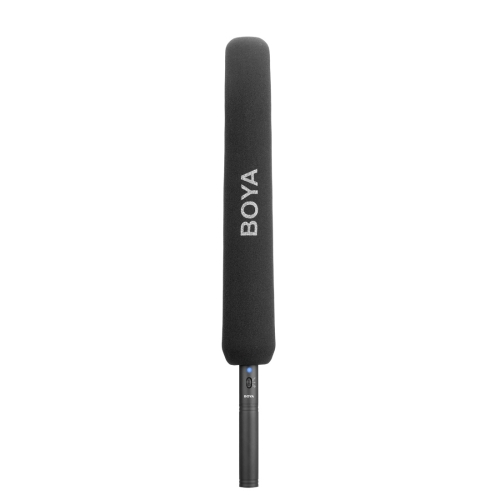 

BOYA BY-PVM3000L Broadcast-grade Condenser Microphone Modular Pickup Tube Design Microphone, Size: L