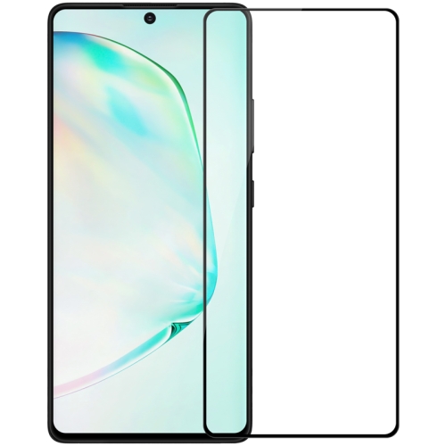

For Galaxy S10 Lite NILLKIN CP+PRO 0.33mm 9H 2.5D HD Explosion-proof Tempered Glass Film
