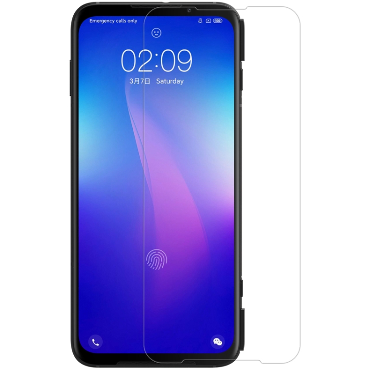

For Xiaomi Black Shark 3 Pro NILLKIN H+PRO 0.22mm 9H 2.5D HD Explosion-proof Tempered Glass Film