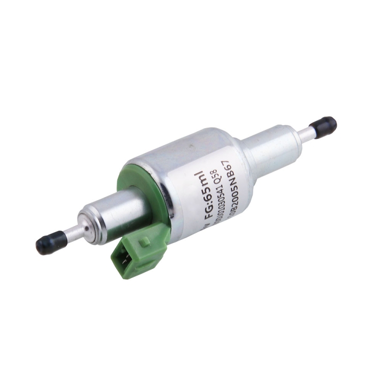 

FP063 24V Car Air Diesel Parking Oil Fuel Pump