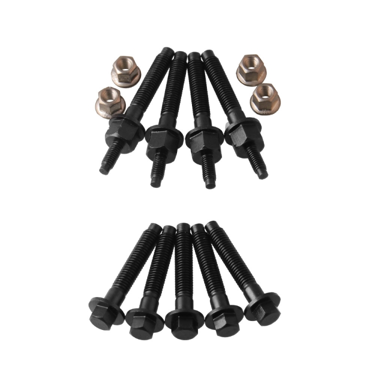 

LN064 Exhaust Manifold Hardware Kit