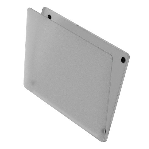 

WIWU Laptop Matte Style Protective Case For Macbook Air 13.3 inch(Black)