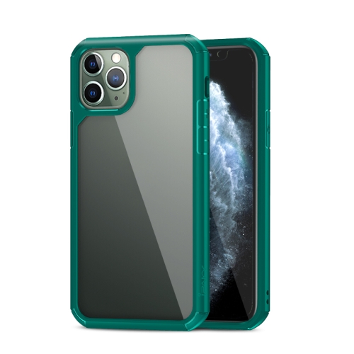 

For iPhone 11 Pro iPAKY Star King Series TPU + PC Protective Case(Green)