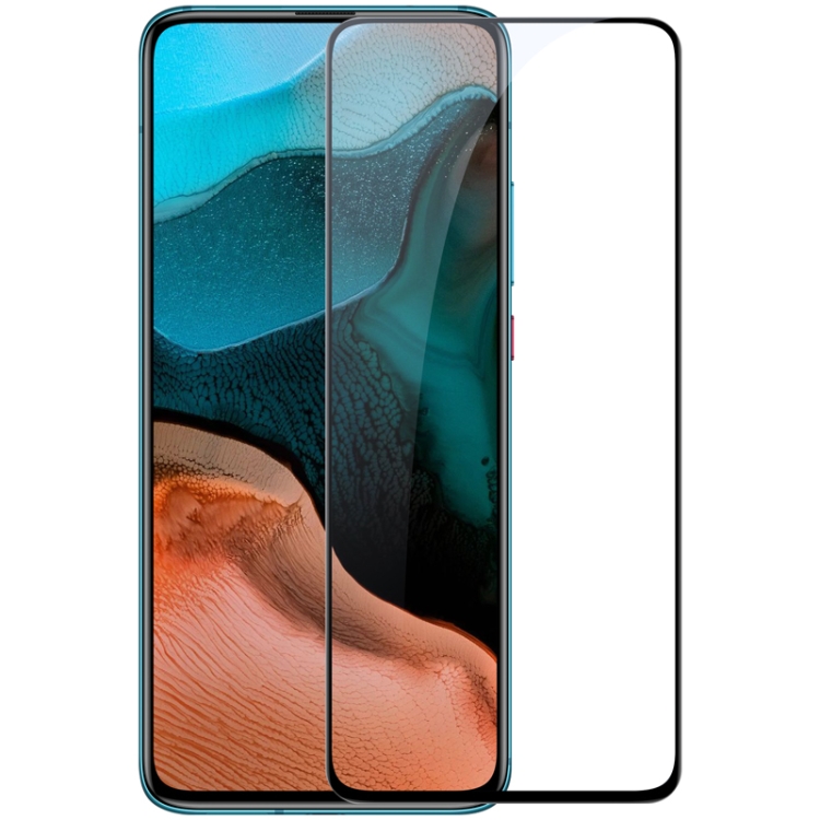 

For Xiaomi Redmi K30 Pro NILLKIN CP+PRO Explosion-proof Tempered Glass Film