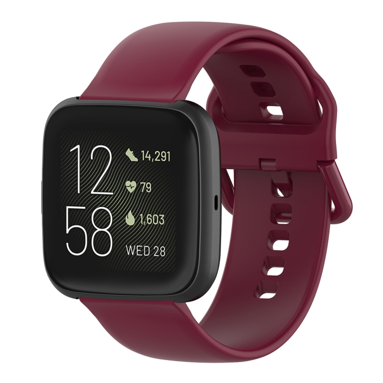 fitbit versa 22mm