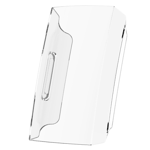 

For Fitbit Charge 3 Smart Watch PC Protective Case(Transparent)