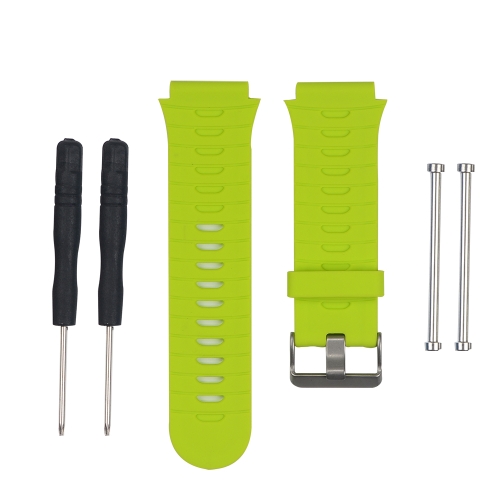 

For Garmin Forerunner 920XT Replacement Wrist Strap Watchband(Lime)