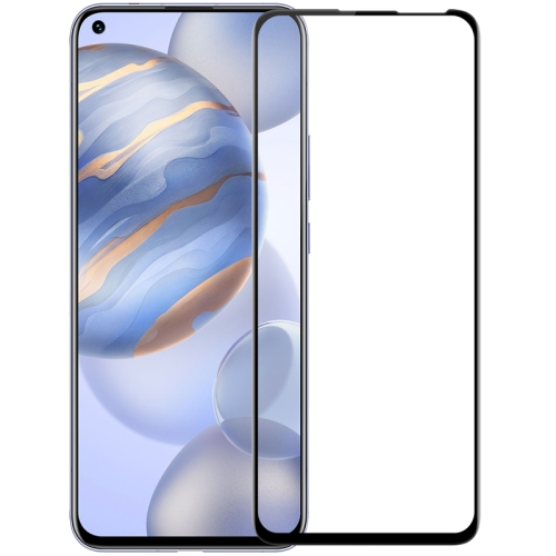 

For Huawei Nova 7 NILLKIN CP + PRO Full Screen Anti-Explosion Tempered Glass Film