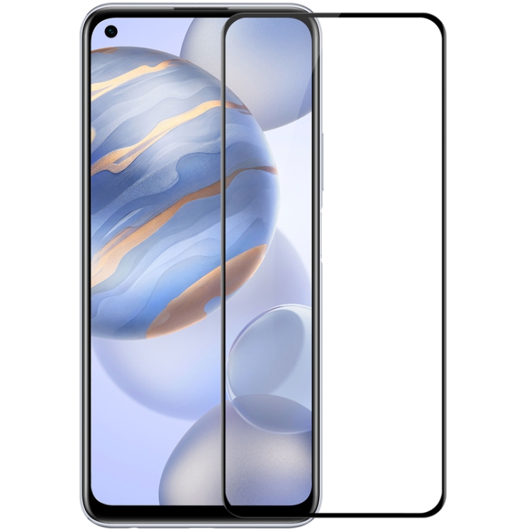 

For Huawei Nova 7 SE NILLKIN CP + PRO Full Screen Anti-Explosion Tempered Glass Film