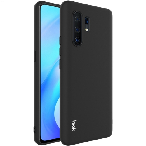 

For Vivo X30 Pro IMAK UC-1 Series Shockproof Frosted TPU Protective Case(Black)