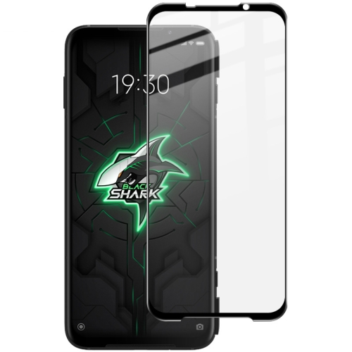 

For Xiaomi Black Shark 3 Pro IMAK Pro+ Series Full Screen Tempered Glass Film