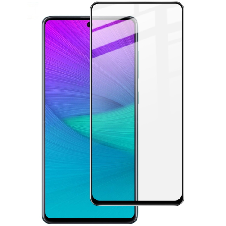 

For Samsung Galaxy A71 IMAK Pro+ Series Full Screen Tempered Glass Film