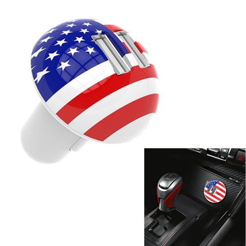 

Mushroom Shape QC 3.0 Fast Charge Dual USB Car Charger(M1-2)