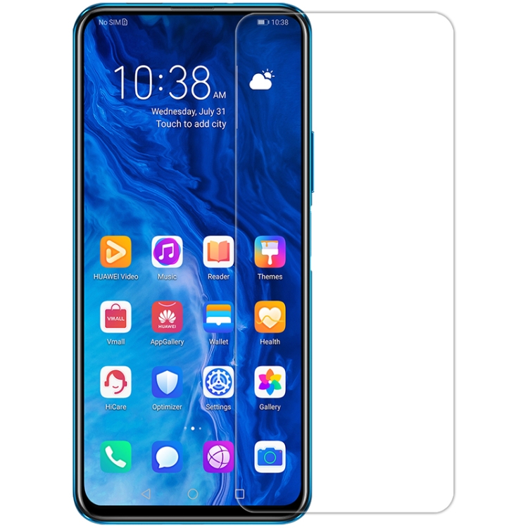 

For Huawei Honor X10 NILLKIN H+ Pro Explosion-proof Tempered Glass Film