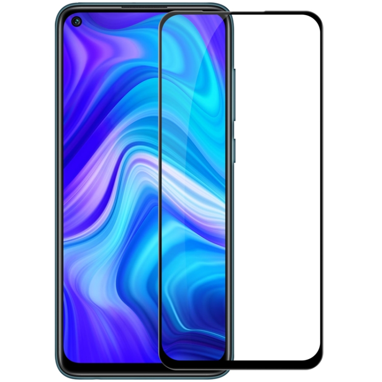 

For Xiaomi Redmi Note 9 / 10X 4G NILLKIN CP+PRO Explosion-proof Tempered Glass Film
