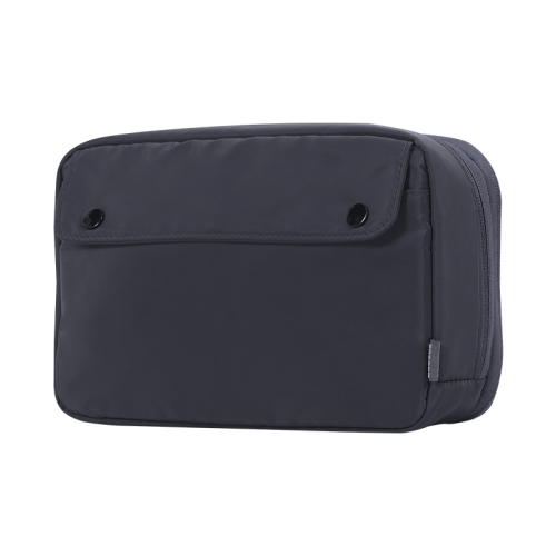 

Beseus Track Series Extra Digital Device Storage Bag, Size:22.5x14x5.5cm(Dark Gray)