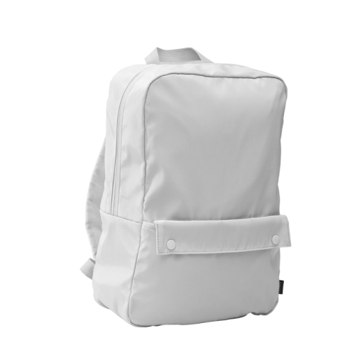 

Baseus Basics Series Lightweight Large Capacity Waterproof Computer Backpack, Size:34x24x11cm(Creamy White)