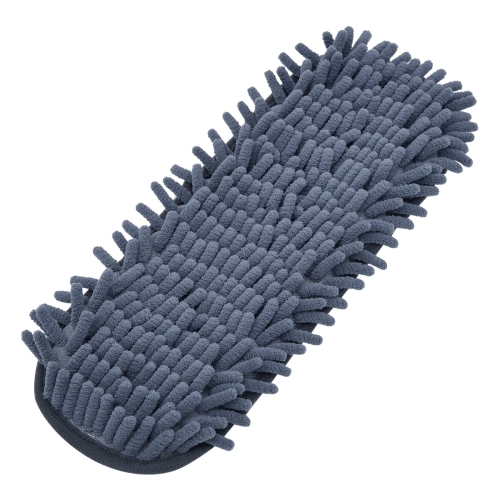 

2 PCS Baseus Handy Car Home Dual-use Mop Replacement Cloth