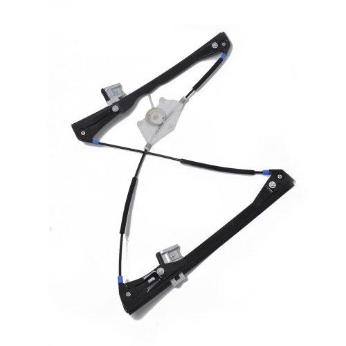 

Car Front Right Door Glass Lifter Window Regulator 1J4837461F for Volkswagen Golf 1999-2005