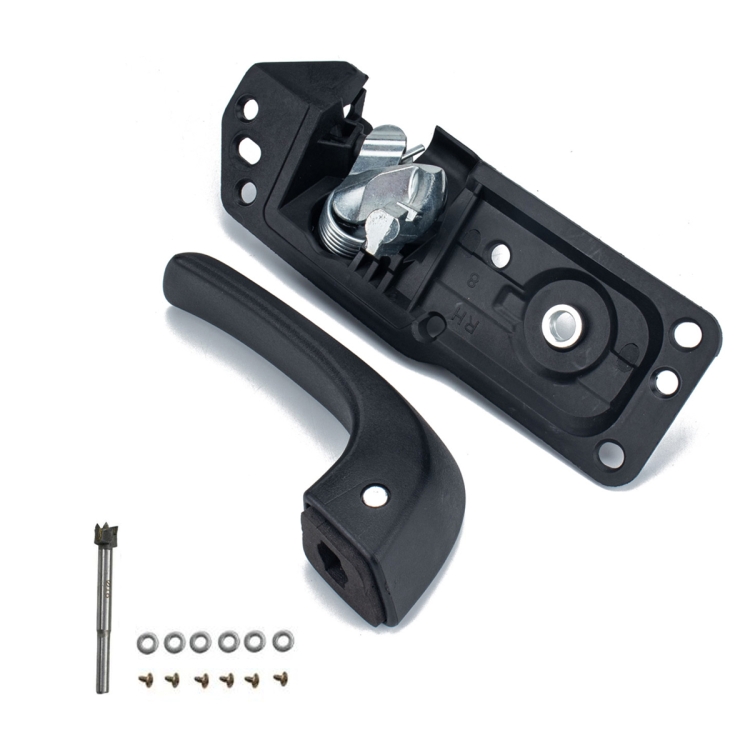 

Car Right Side Door Handle Repair Kit 20833606 for Chevrolet
