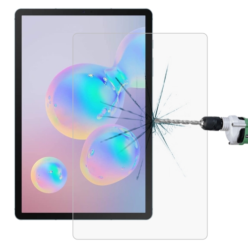 

For Samsung Galaxy Tab S7 Plus 9H HD Explosion-proof Tempered Glass Film