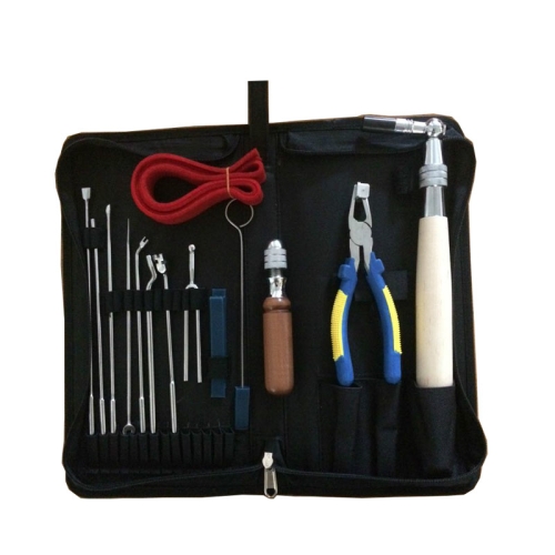 

15 in 1 Piano Instrument Accessories Repair Kit Tool