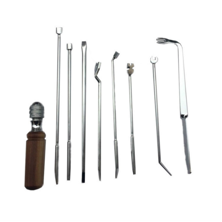 

Piano Action Repair Tool