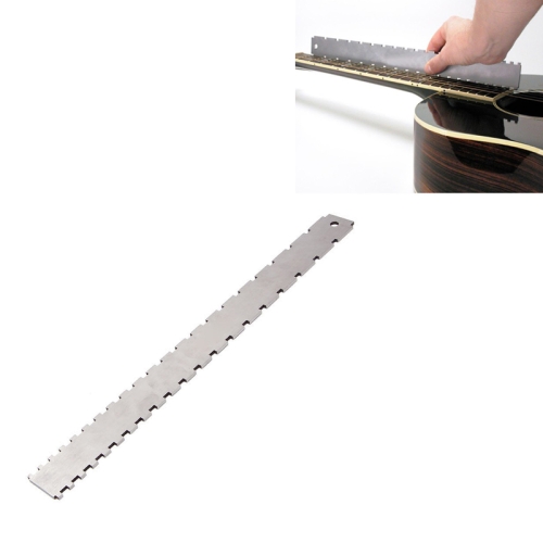

Guitar Neck Flat Ruler Repair Tool