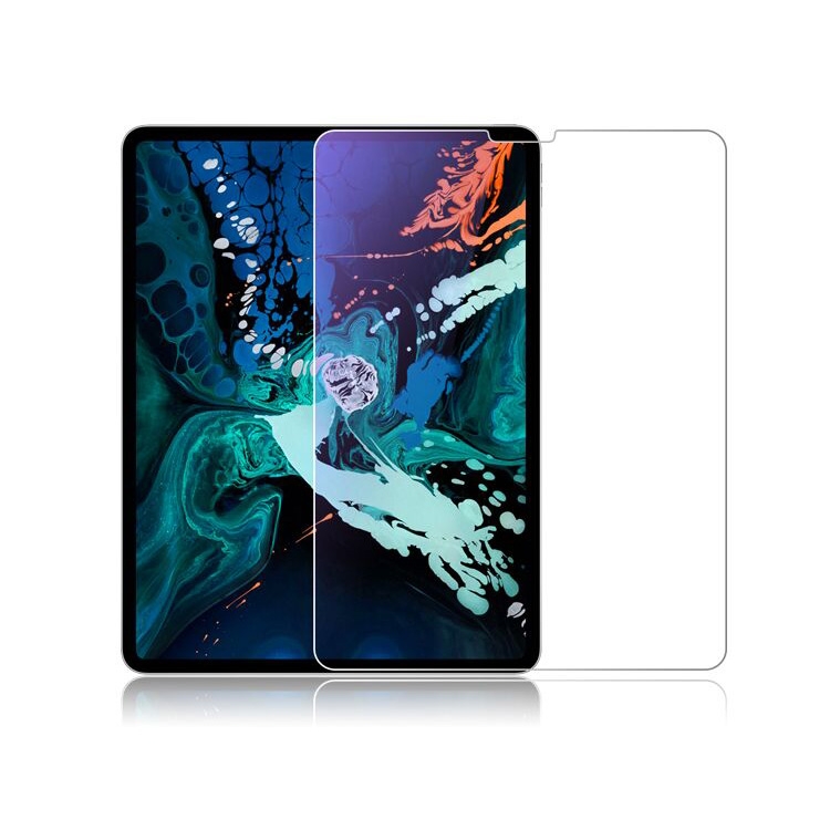 

For iPad Pro 11 2018/2020 Mutural 9H Anti Blue-ray Tempered Glass Film