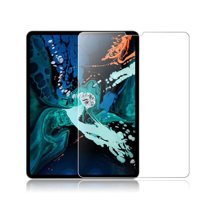 

For iPad Pro 10.5 2019/2017 & Air (2019) Mutural 9H HD Anti-fingerprint Tempered Glass Film