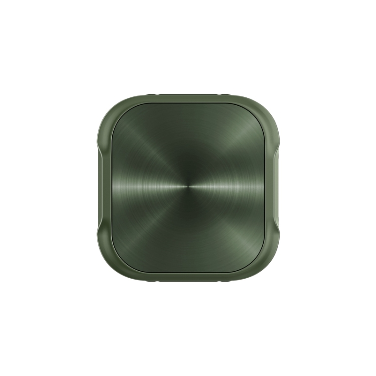 

For iPhone 11 Pro Max NILLKIN Dazzling Metal Protective Camera Cover(Green)