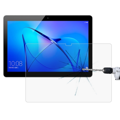 

For Huawei Enjoy Tablet 2 9H HD Explosion-proof Tempered Glass Film