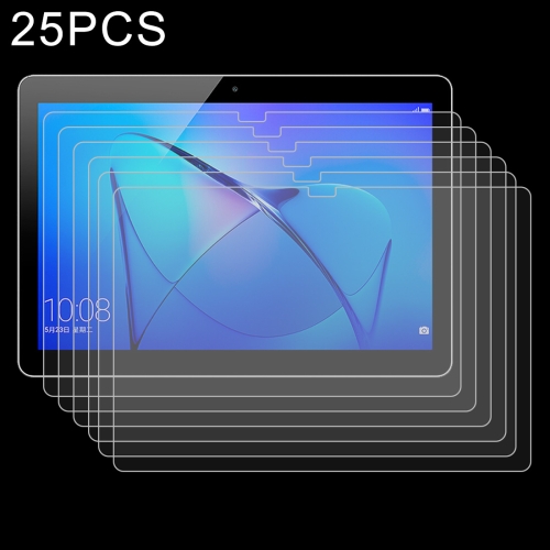 

For Huawei Enjoy Tablet 2 25 PCS 9H HD Explosion-proof Tempered Glass Film