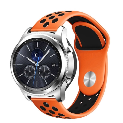 samsung gear s4 colors