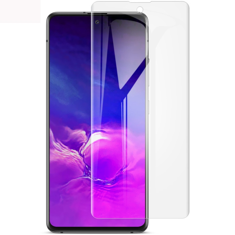 

For Samsung Galaxy A51 5G 2 PCS IMAK Hydrogel Film III Full Coverage Screen Protector