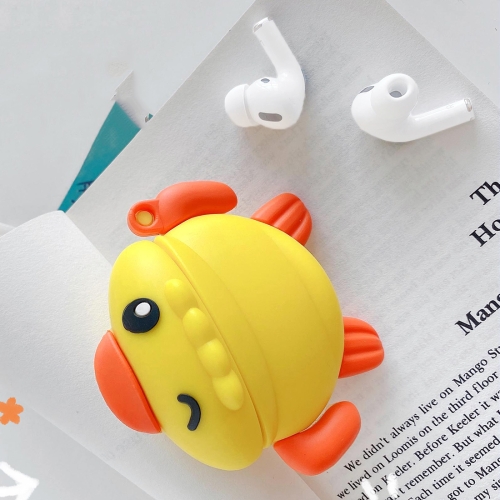 airpods for swimming