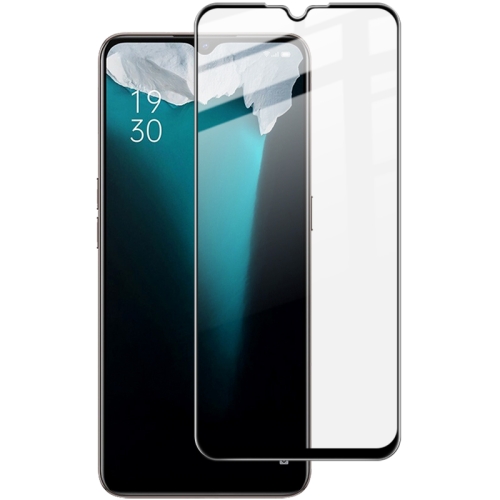 

For OPPO K7 5G IMAK Pro+ Series Full Screen Tempered Glass Film