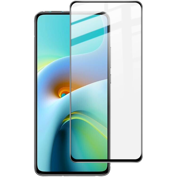 

For Xiaomi Redmi K30 Ultra IMAK Pro+ Series Full Screen Tempered Glass Film