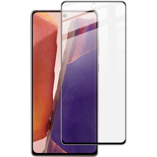 

For Samsung Galaxy Note20 IMAK Pro+ Series Full Screen Tempered Glass Film