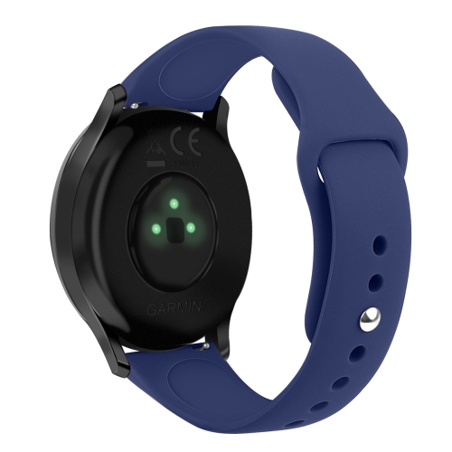 vivomove hr strap size
