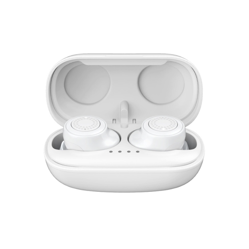 

REMAX TWS-2S Bluetooth 5.0 Stereo True Wireless Bluetooth Earphone with Charging Box(White)