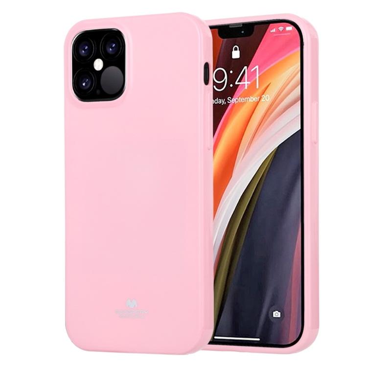 iphone 12 pro max jelly case