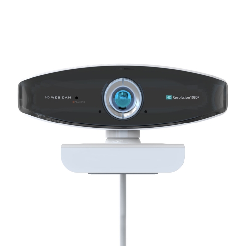 

ESCAM WEB19 HD 1080P Megapixels USB2.0 Webcam Camera with MIC for PC