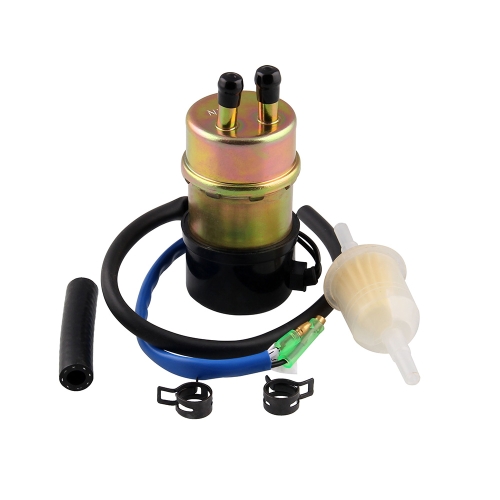 

12V Electric Fuel Pump 49040-1055 for Kawasaki