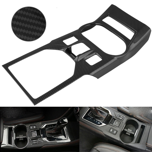 

Car ABS Gear Shift Position Panel for Subaru XV