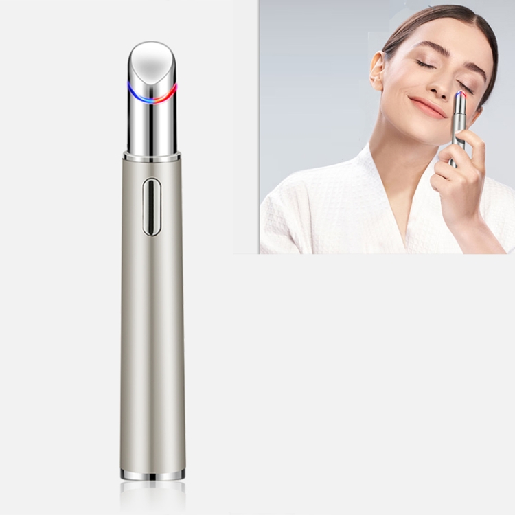 

YJK029 3.7V 280mAh Ion Color Light Eye Beauty Instrument