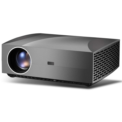 

VIVIBRIGHT F30UP 1920x1080 4200 Lumens Portable Home Theater Wireless Smart Projector, Android Version