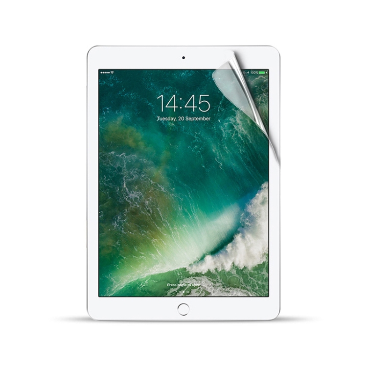 

For iPad Pro 11 (2020) / (2018) WIWU iPaper Protect Film Paper-Like Screen Protector