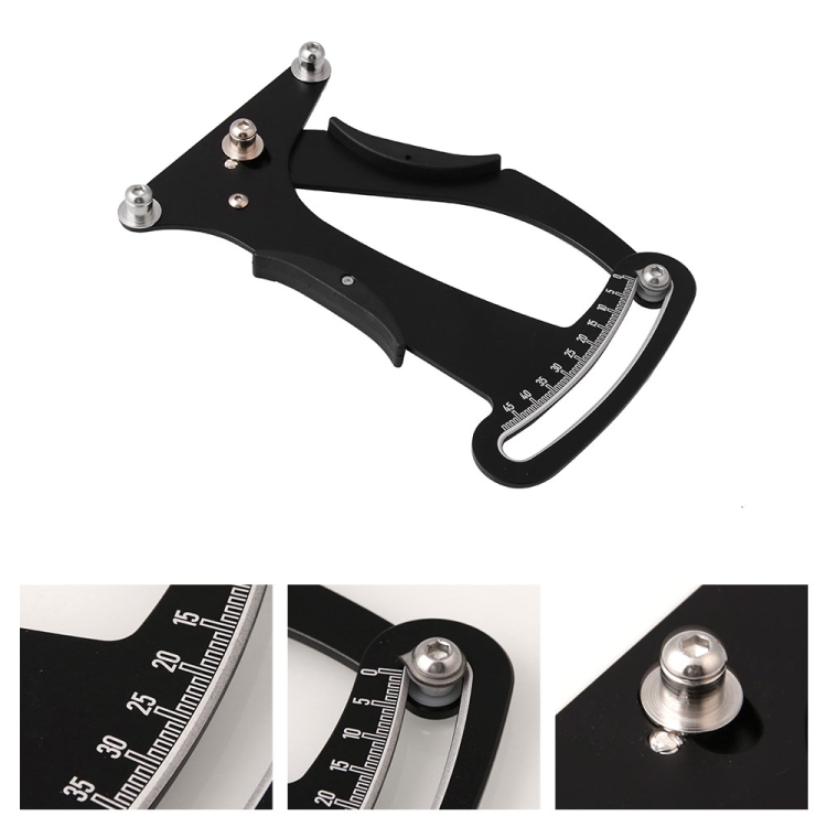 

Bicycle Spokes Tension Meter Tool Rim Adjustment Measurement Gauges
