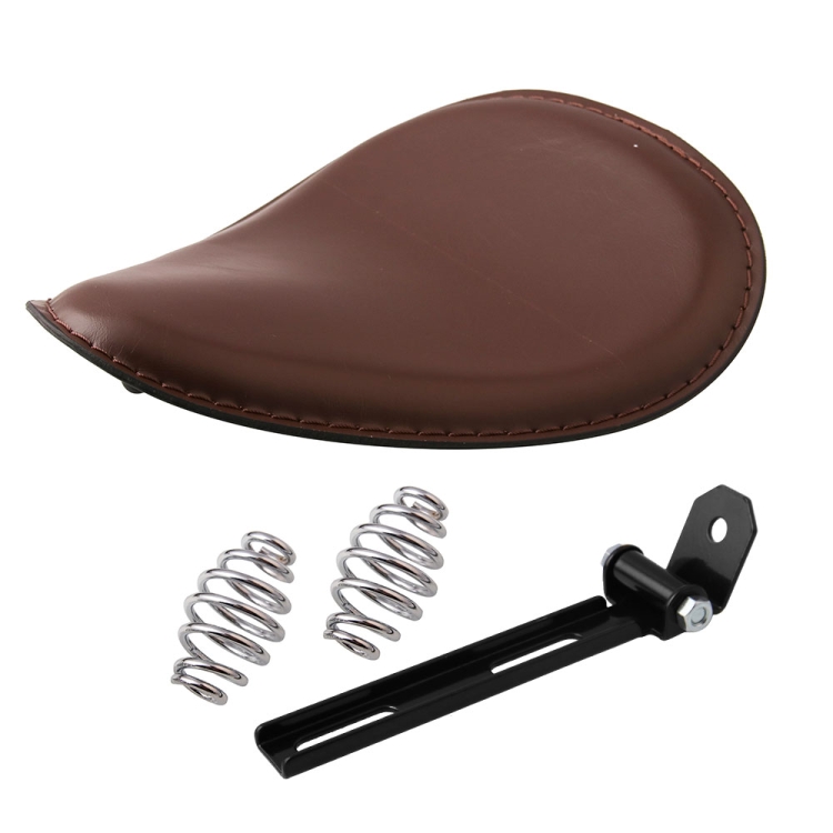 

Motorcycle Seat Springs Mounting Bracket Kit